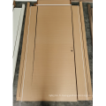 DOORS MDF nouvellement conçus bon prix Porte personnalisée GO-MA064